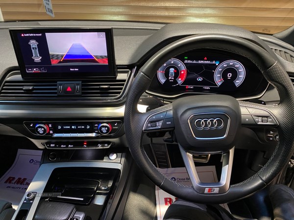 Audi Q5 Listing Image