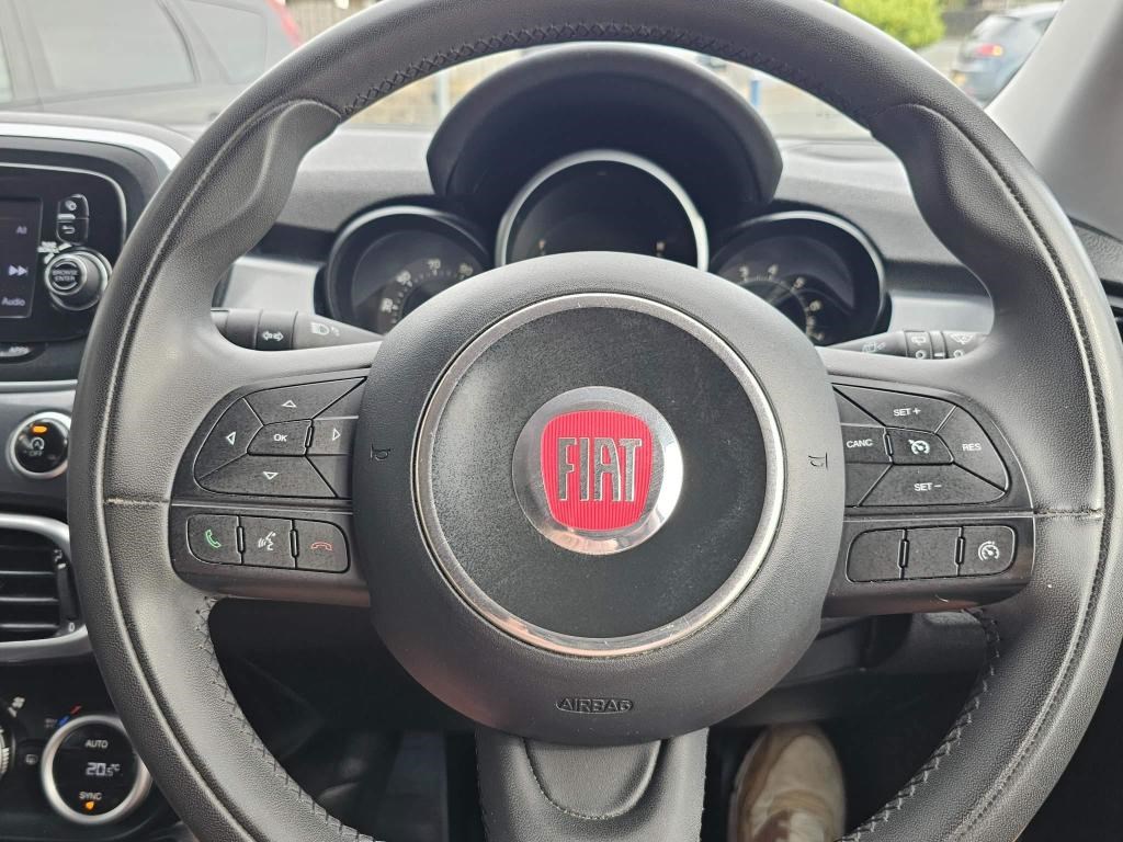 Fiat 500X Listing Image