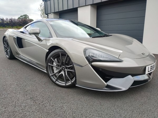 McLaren 570GT Listing Image