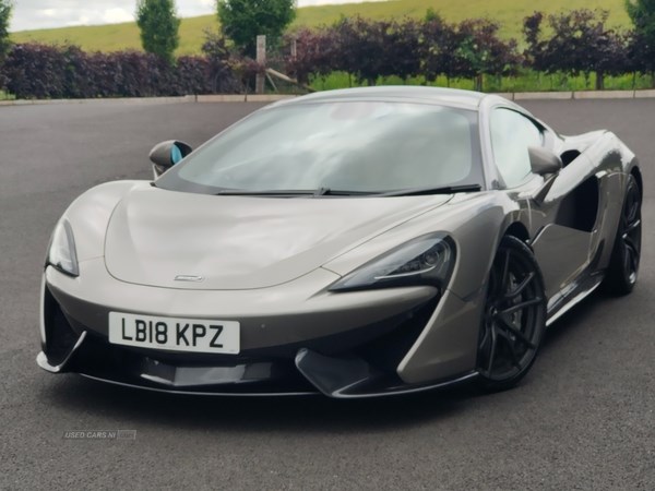 McLaren 570GT Listing Image