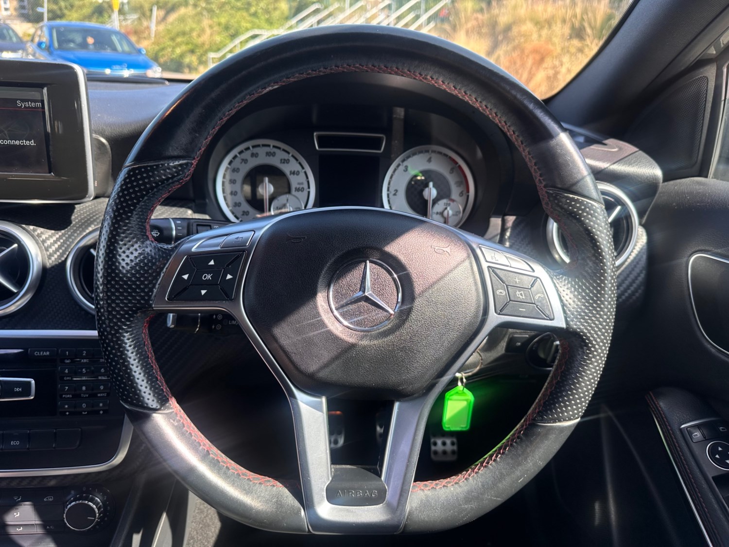 Mercedes-Benz A-Class Listing Image