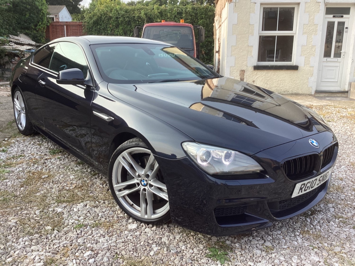 BMW 6 Series Listing Image