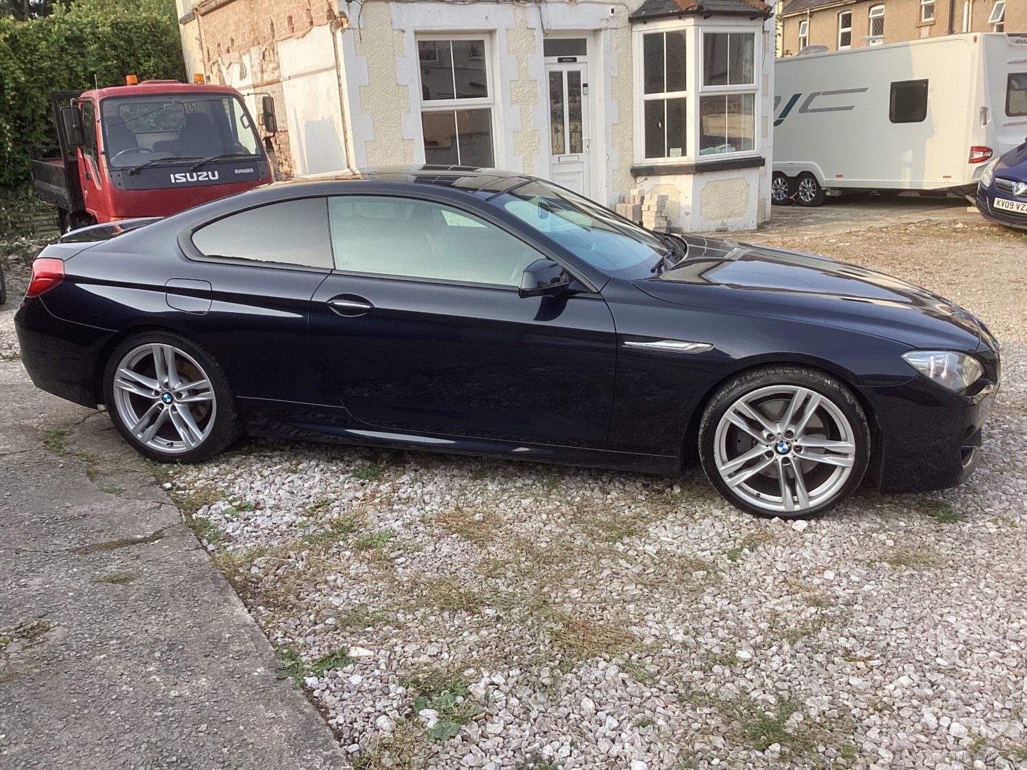 BMW 6 Series Listing Image