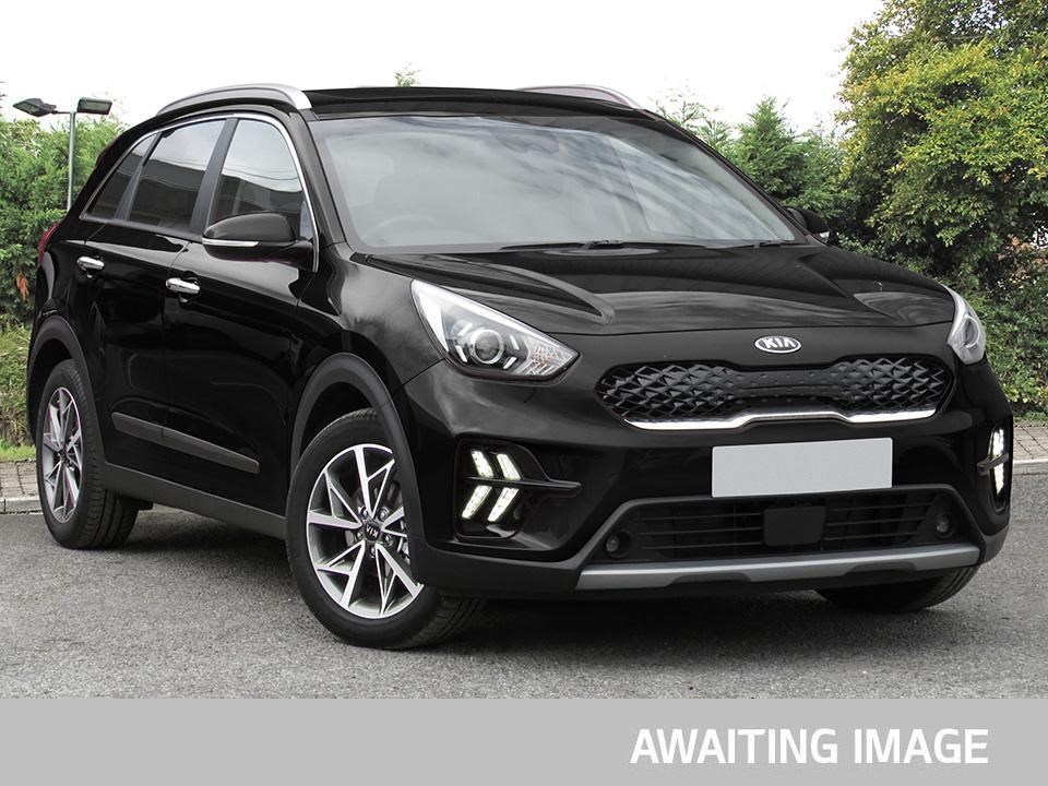 Kia Niro Listing Image