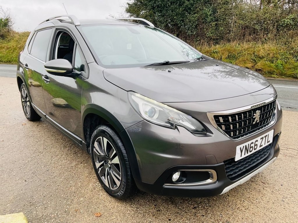 Peugeot 2008 Listing Image