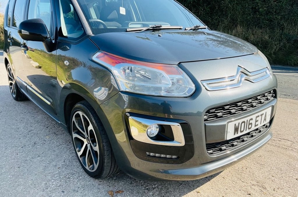 Citroen C3 Picasso Listing Image