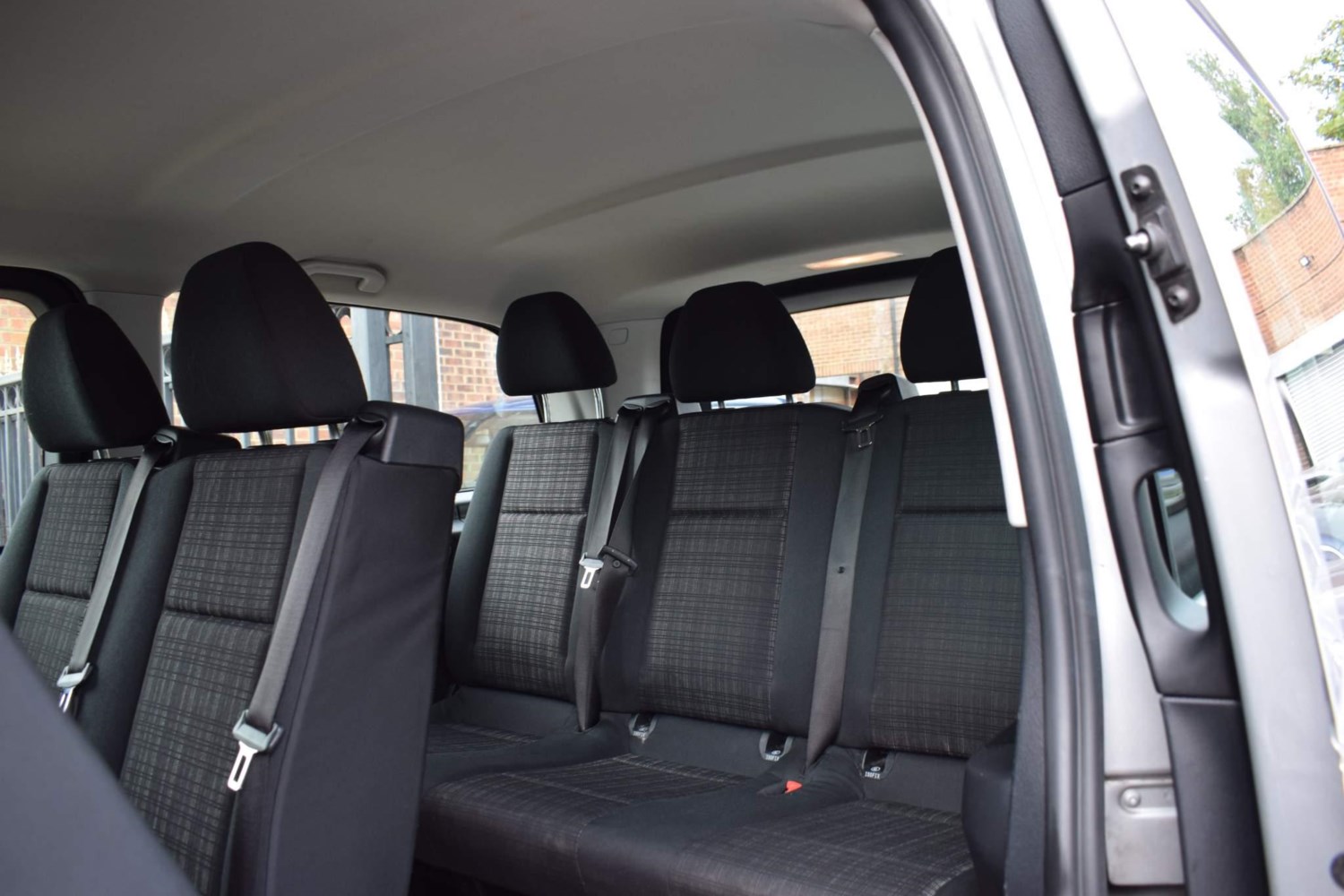 Mercedes-Benz Vito Listing Image