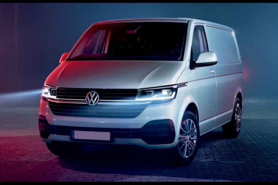 Volkswagen Transporter Listing Image