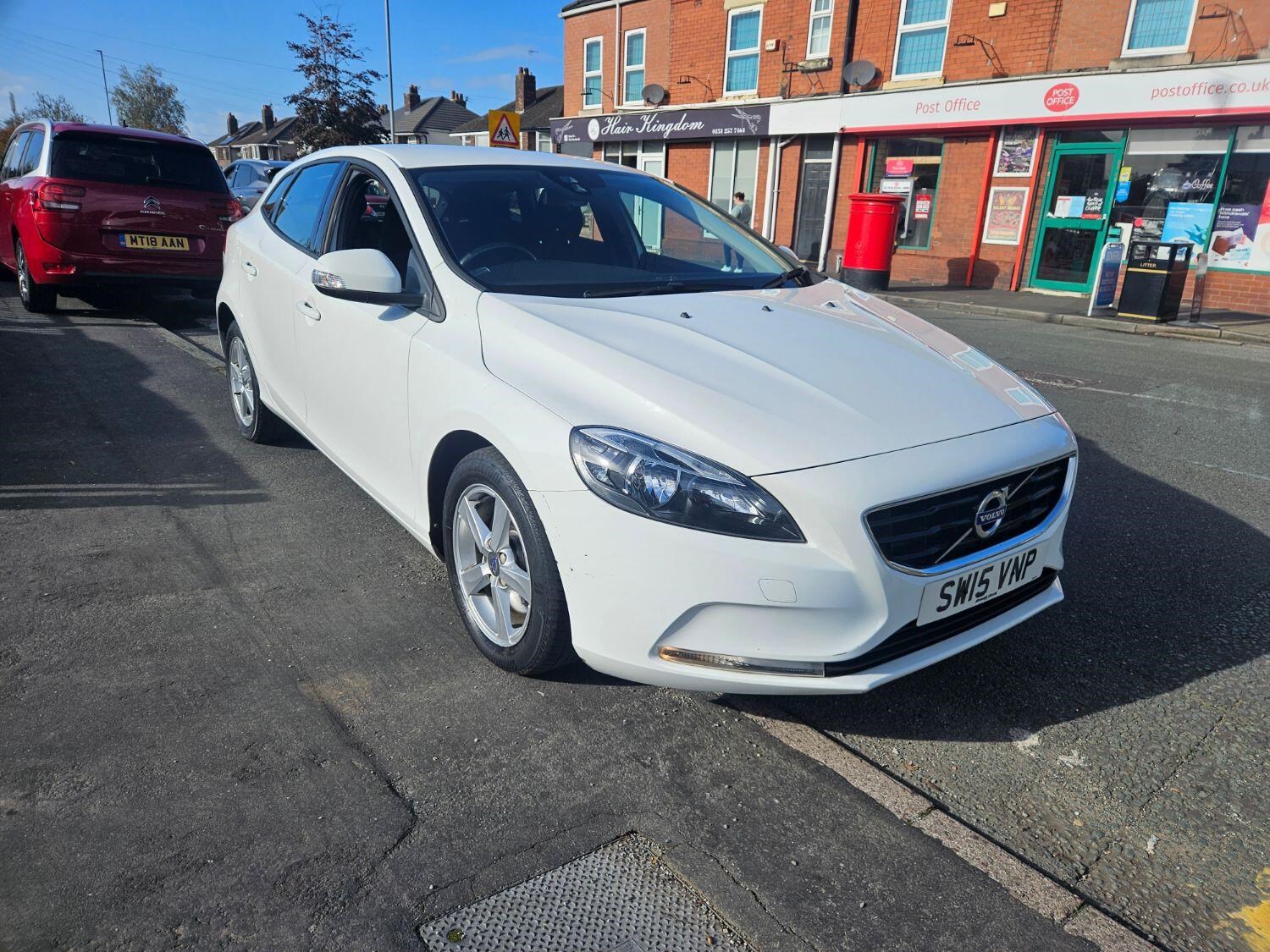 Volvo V40 Listing Image