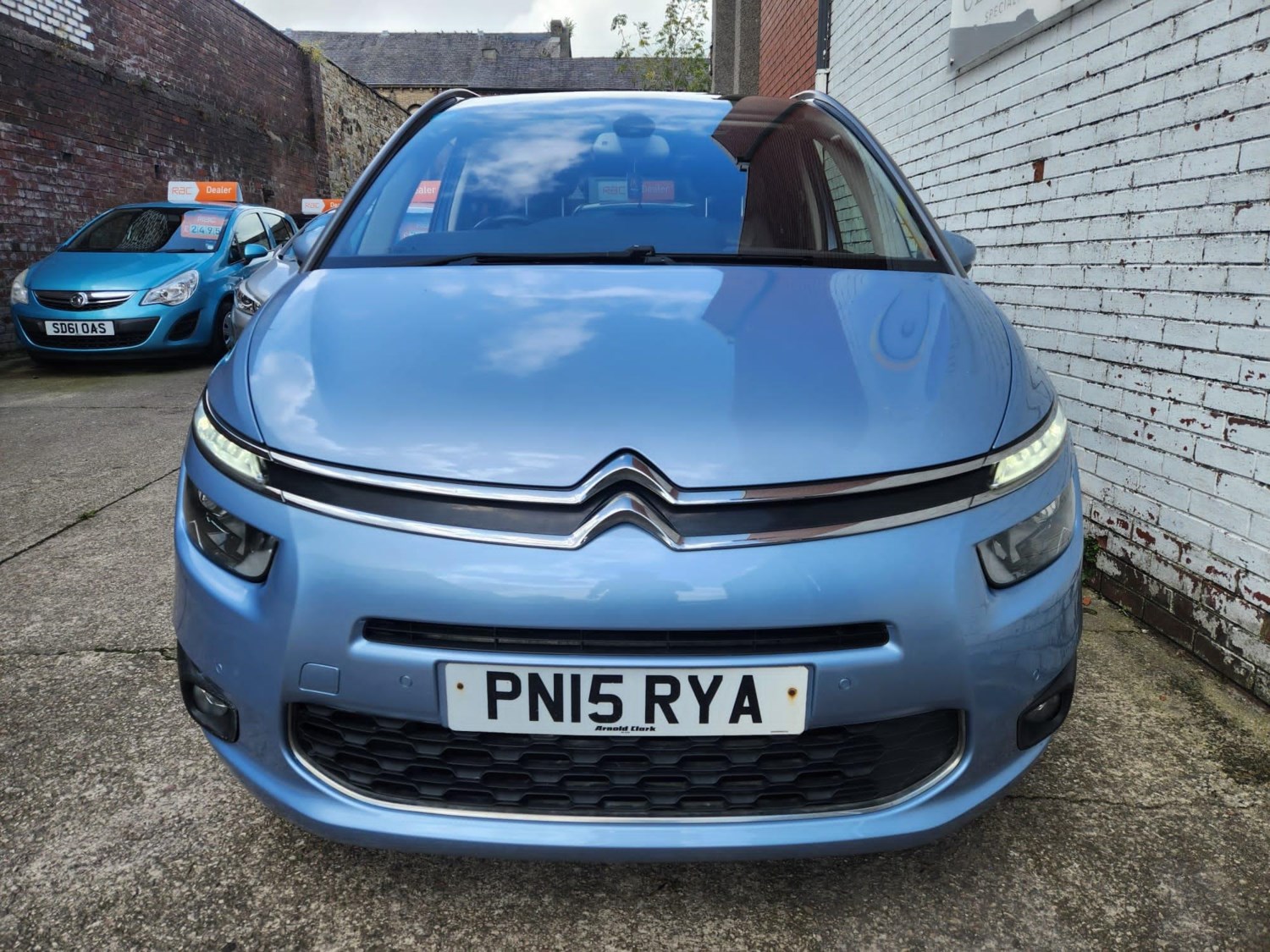 Citroen  Listing Image