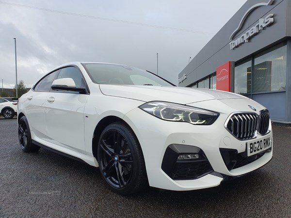 BMW 2 Series Listing Image