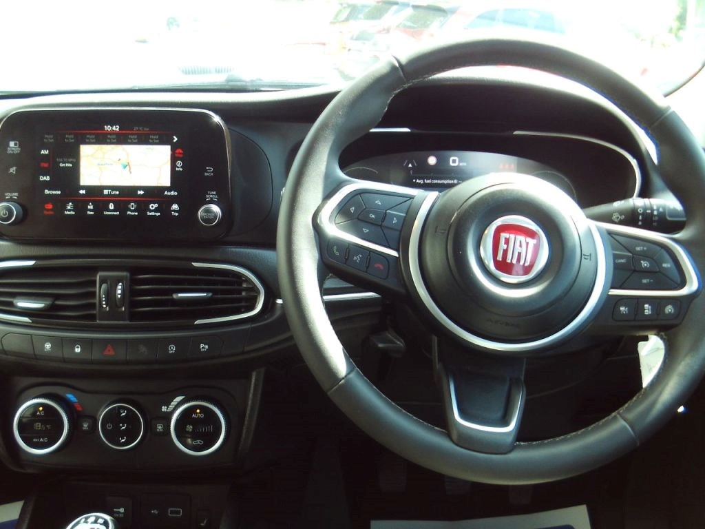 Fiat Tipo Listing Image