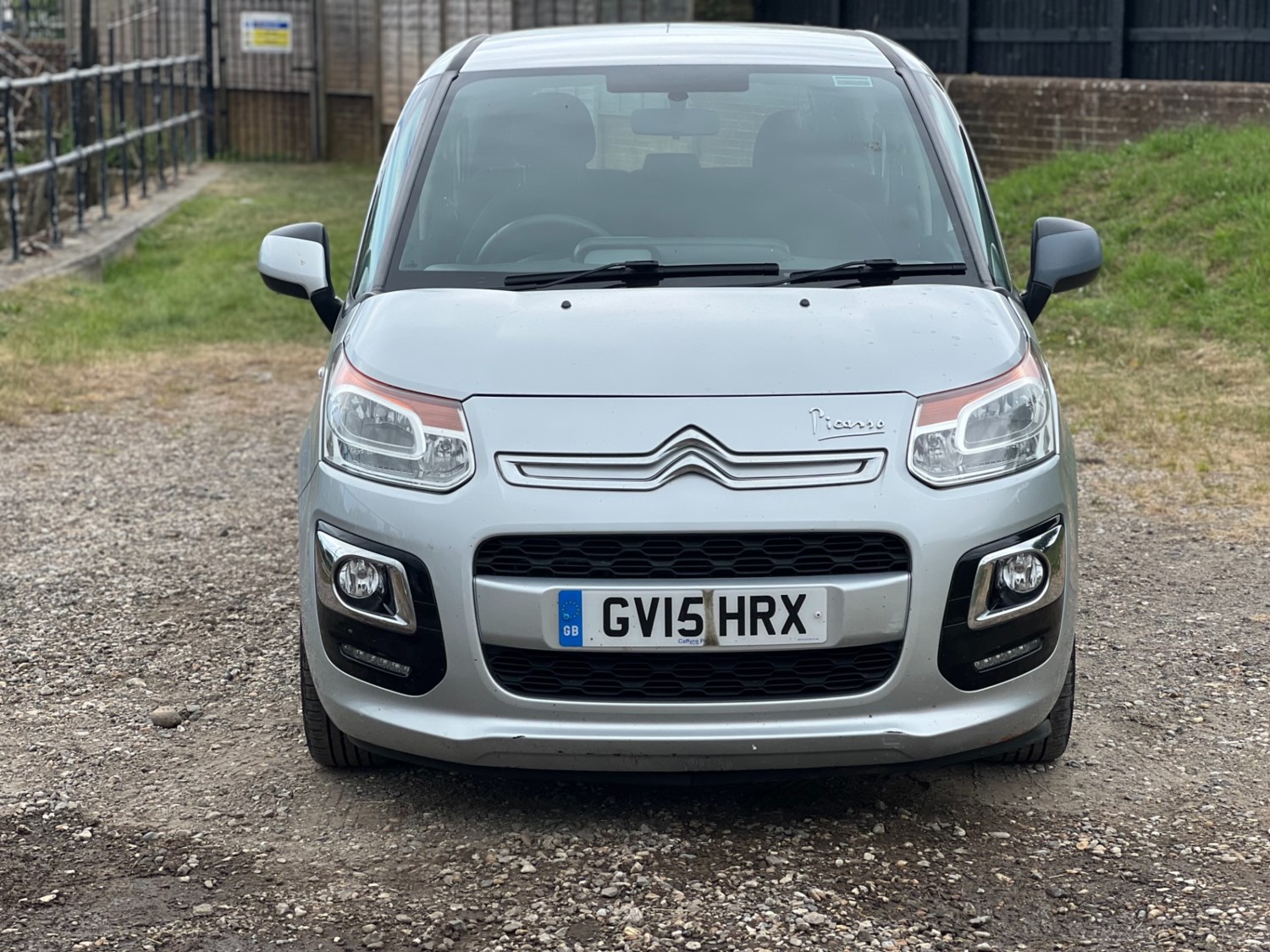 Citroen C3 Picasso Listing Image