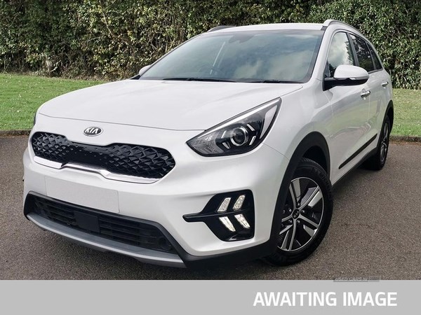 Kia Niro Listing Image