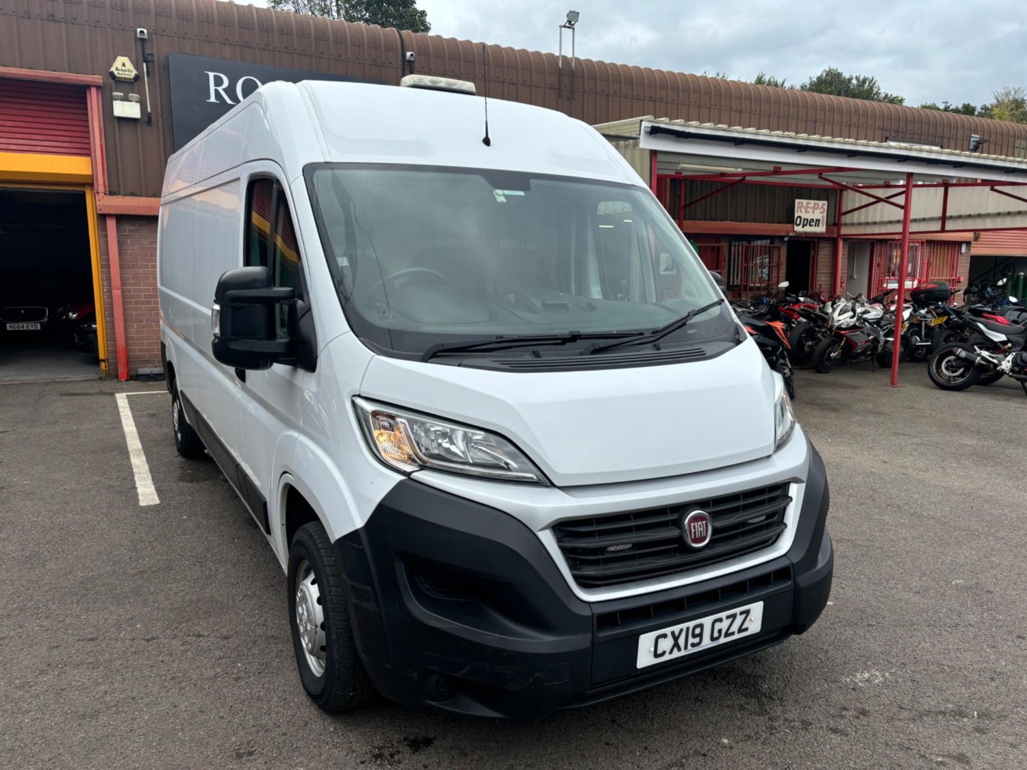 Fiat Ducato Listing Image