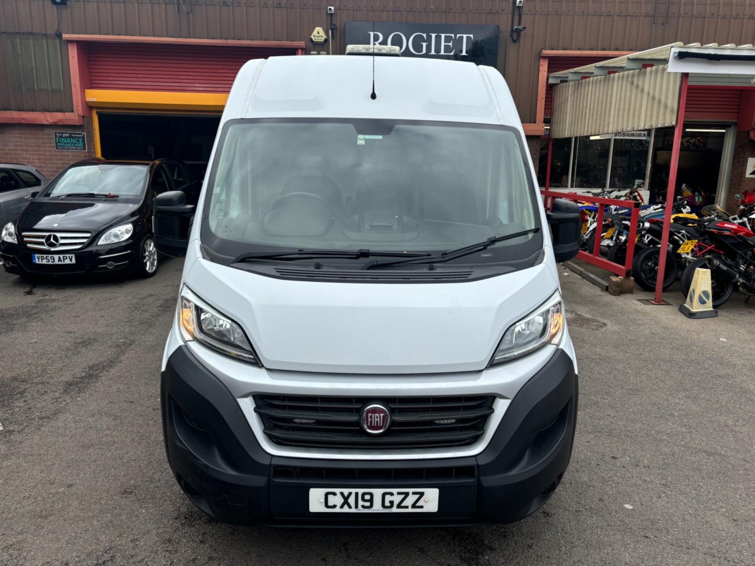 Fiat Ducato Listing Image