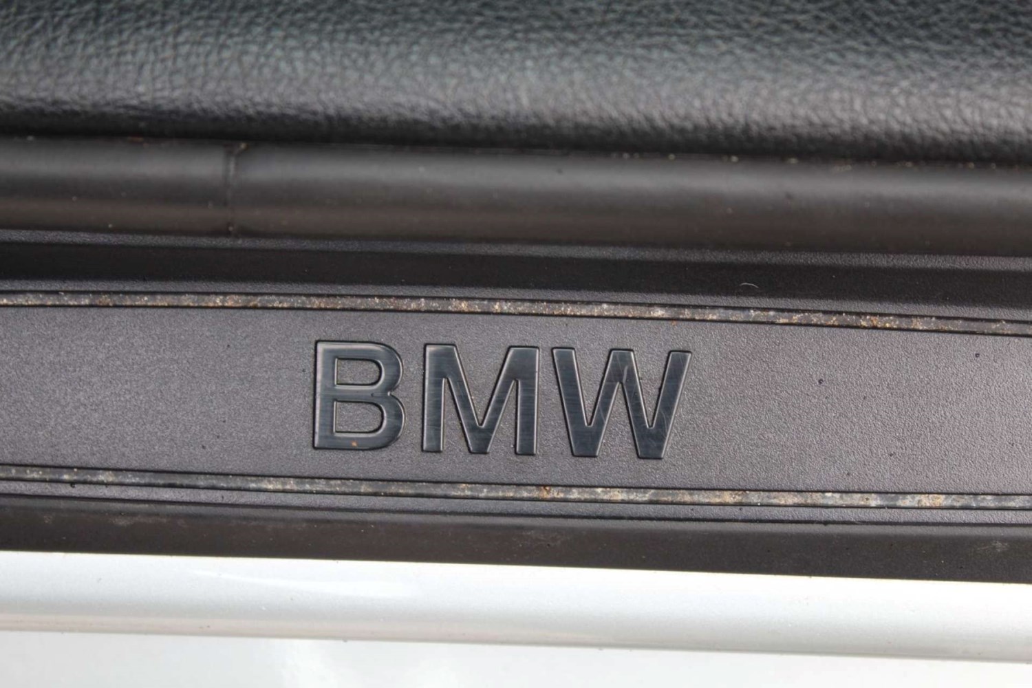 BMW 3 Series Listing Image