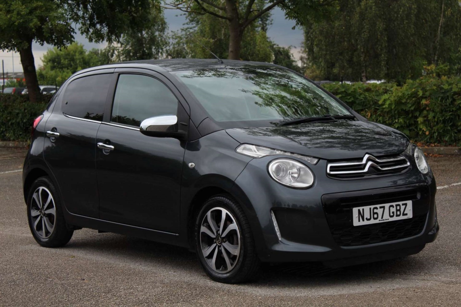 Citroen C1 Listing Image