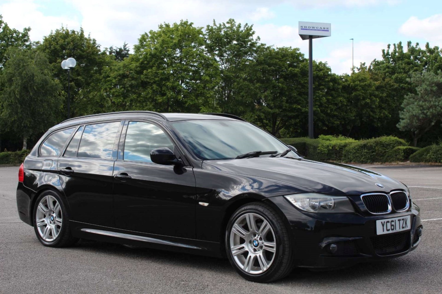 BMW 3 Series Listing Image