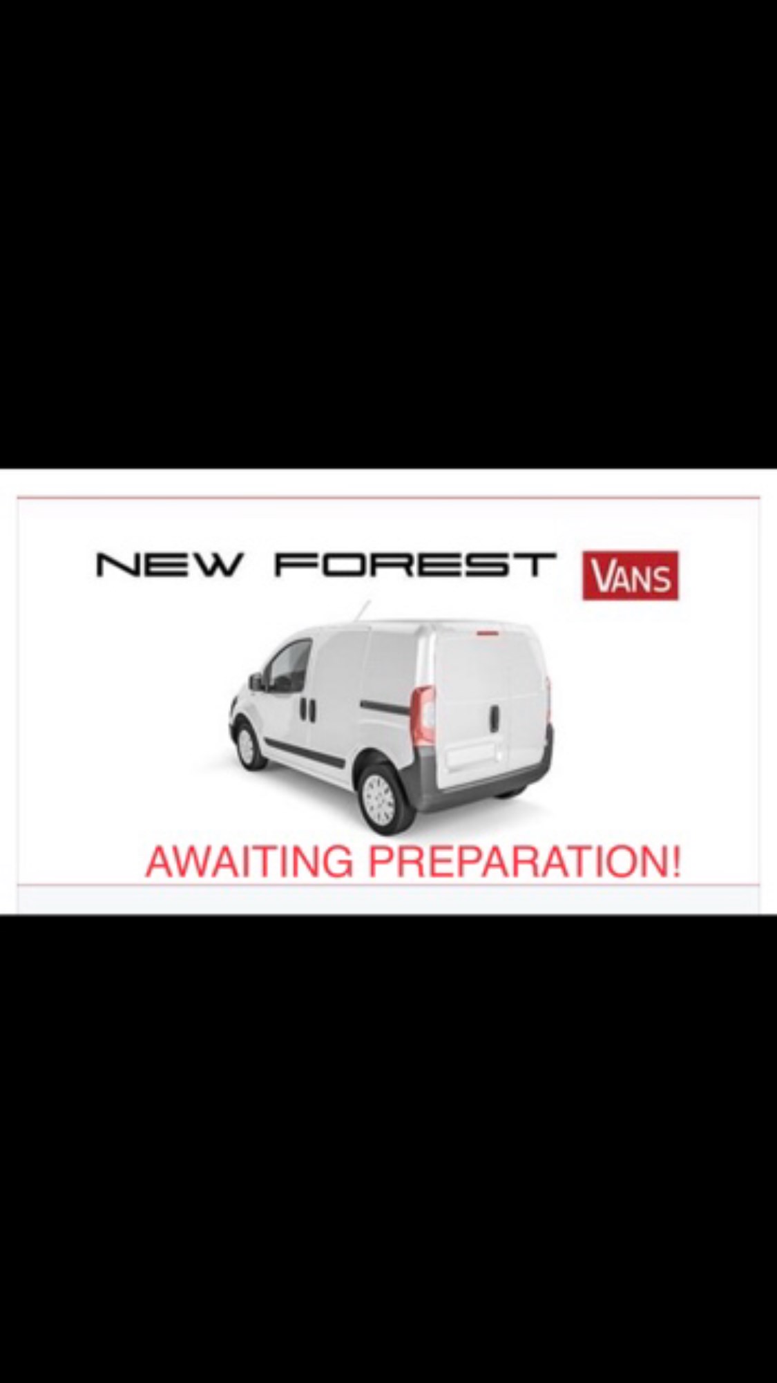 Ford Transit Listing Image