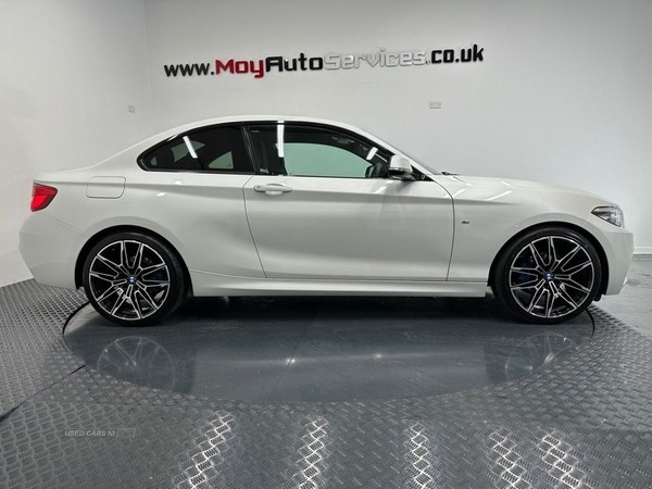 BMW 2 Series Listing Image