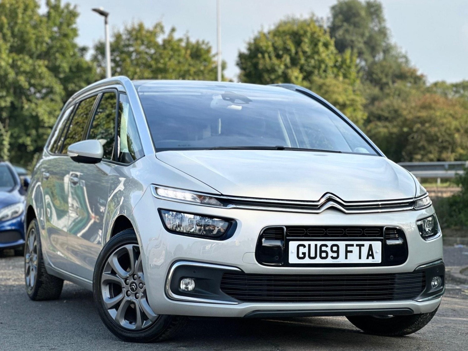 Citroen  Listing Image