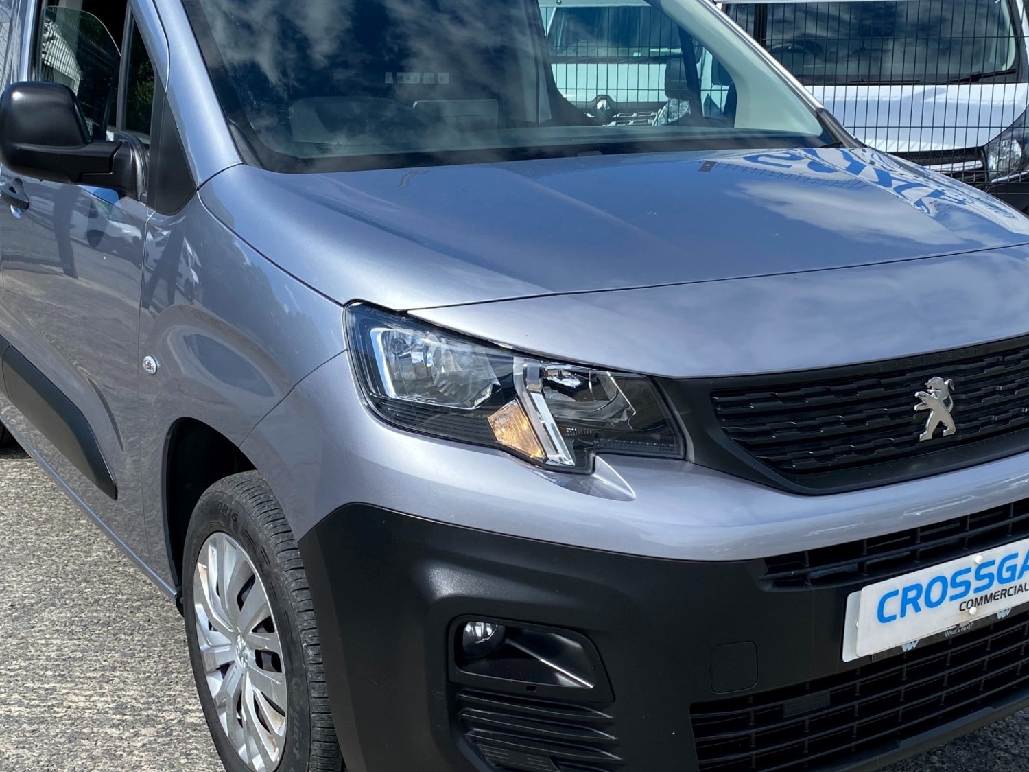 Fiat Ducato Listing Image