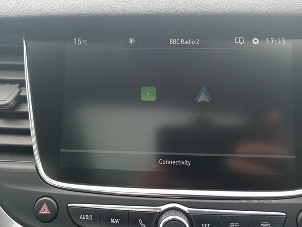 Vauxhall Grandland X Listing Image