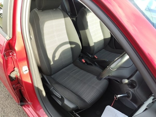 Vauxhall Corsa Listing Image