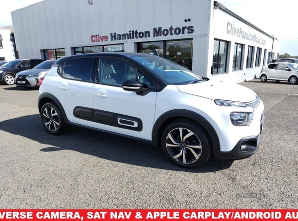 Citroen C3 Listing Image