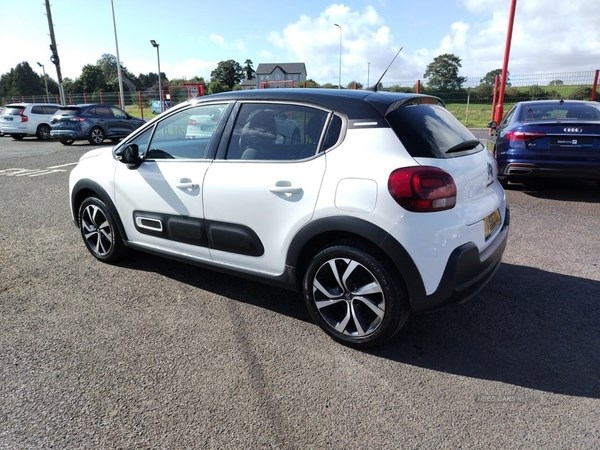 Citroen C3 Listing Image