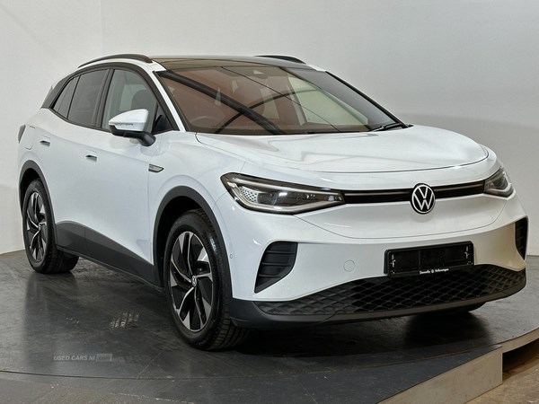 Volkswagen  Listing Image