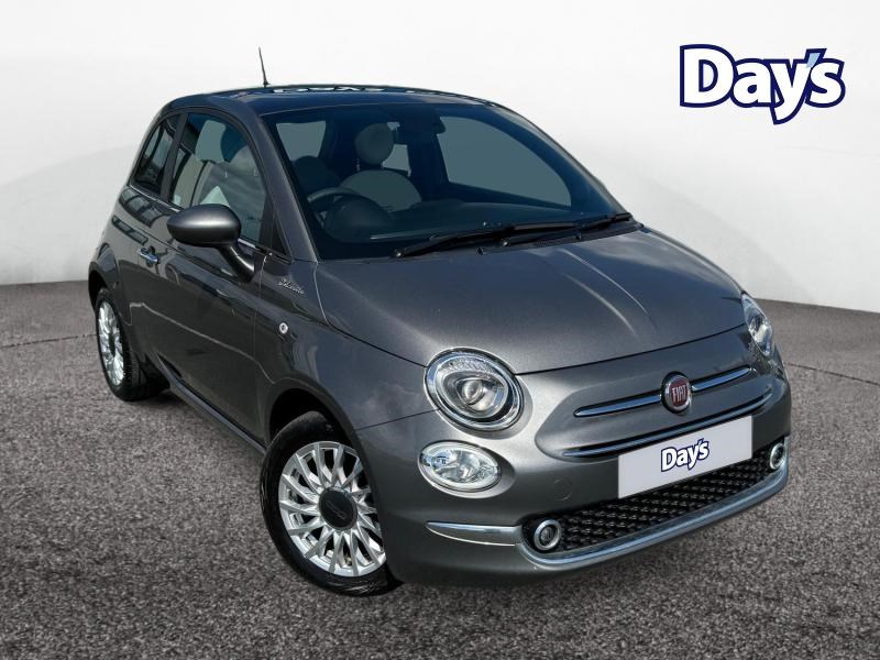 Fiat 500 Listing Image