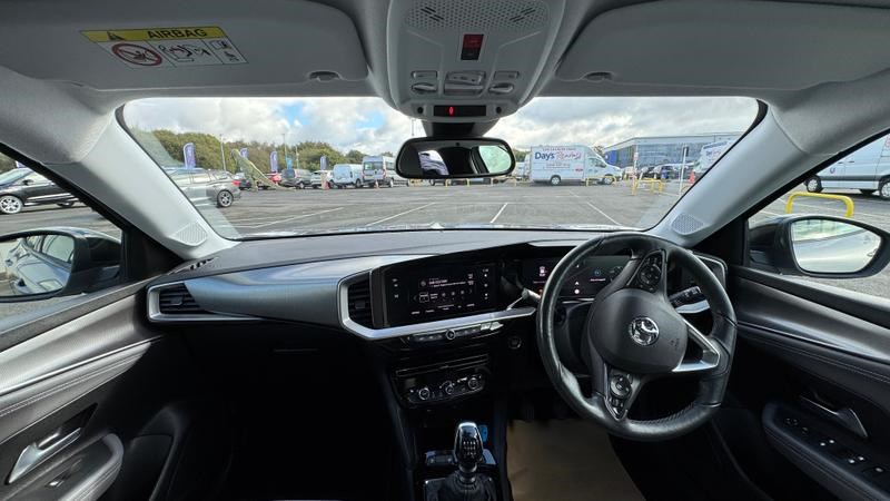 Vauxhall Mokka Listing Image