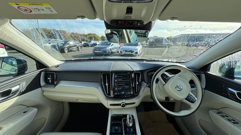 Volvo XC60 Listing Image