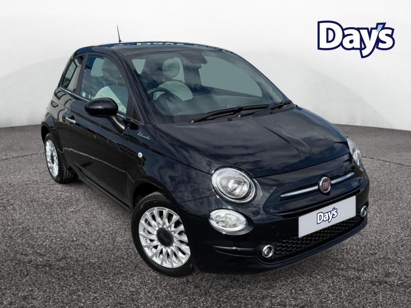 Fiat 500 Listing Image