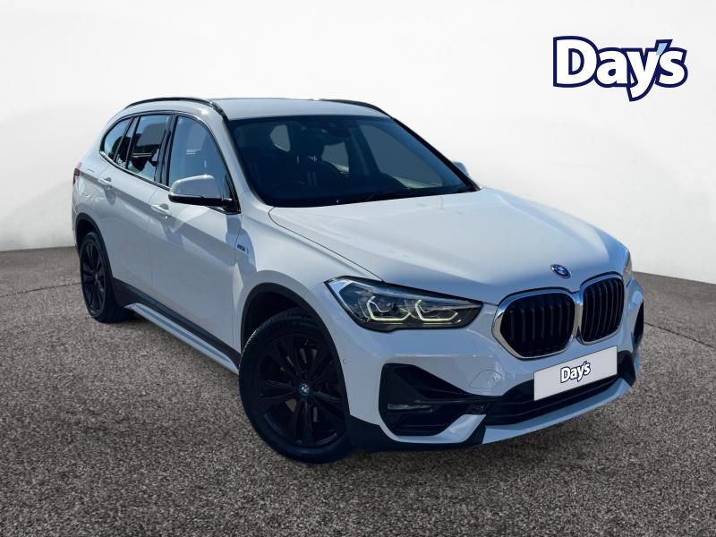 BMW X1 Listing Image