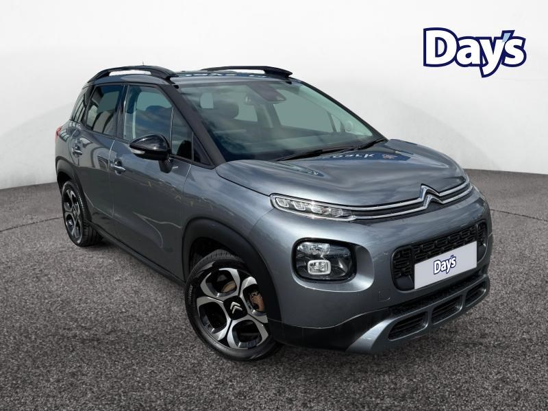 Citroen C3 Aircross Listing Image