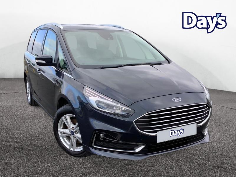 Ford Galaxy Listing Image