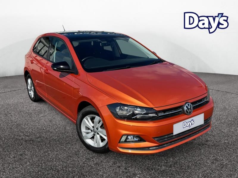 Volkswagen Polo Listing Image