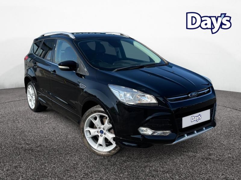 Ford Kuga Listing Image