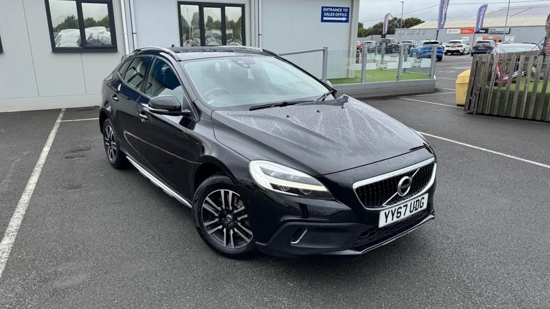 Volvo V40 Listing Image