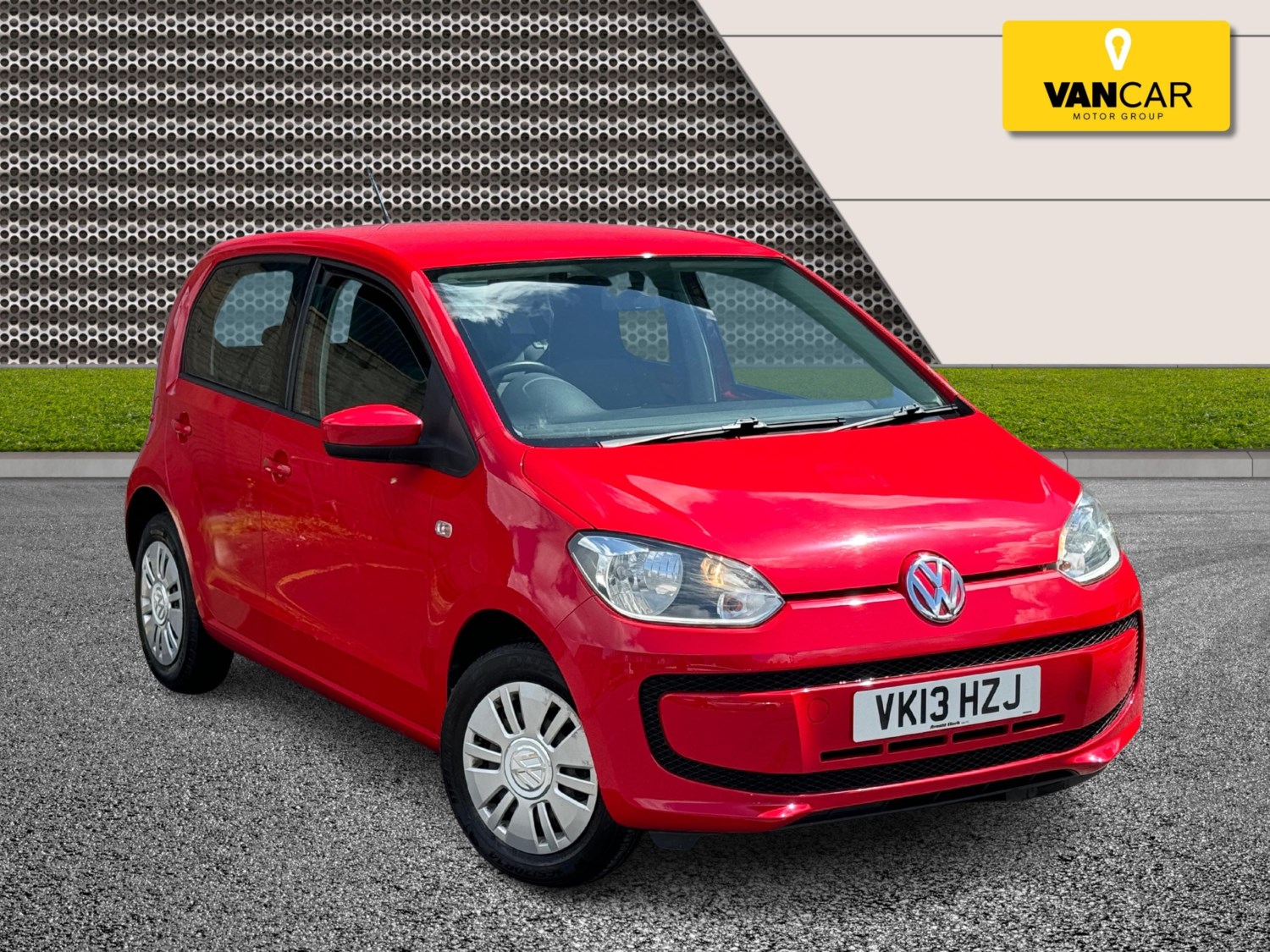 Volkswagen up! Listing Image