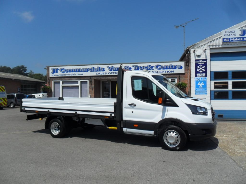 Ford Transit Listing Image