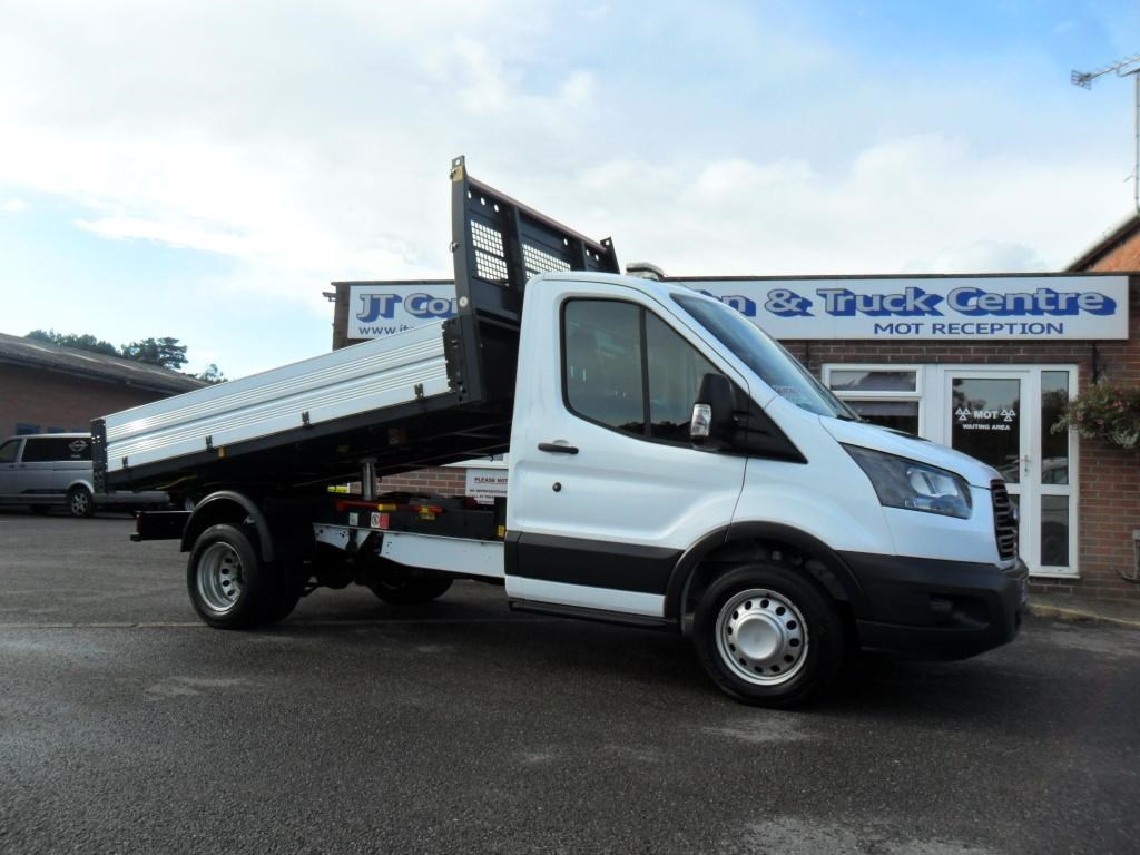 Ford Transit Listing Image