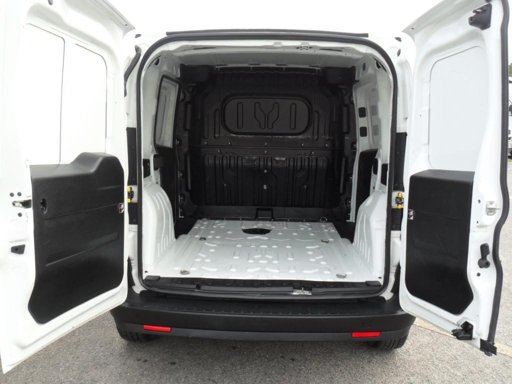 Fiat Doblo Listing Image