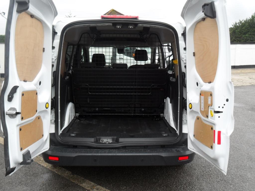 Ford Transit Connect Listing Image