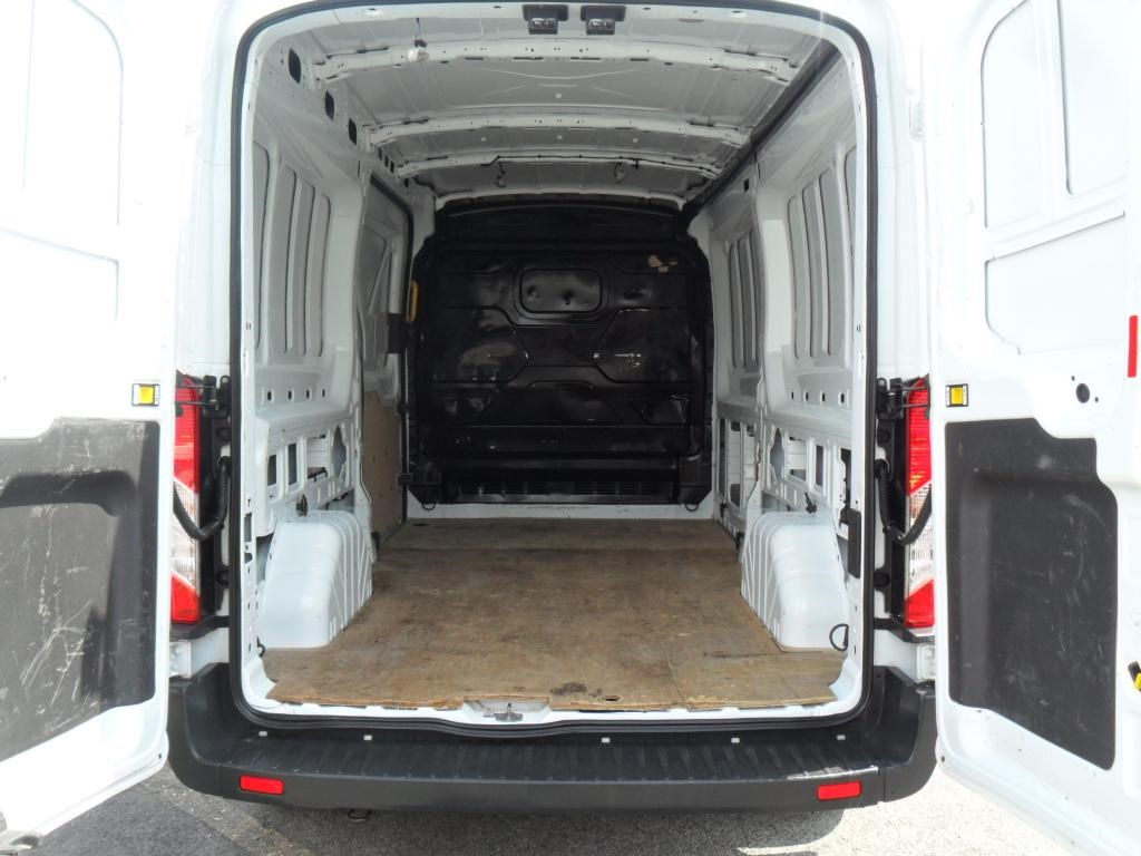 Ford Transit Listing Image