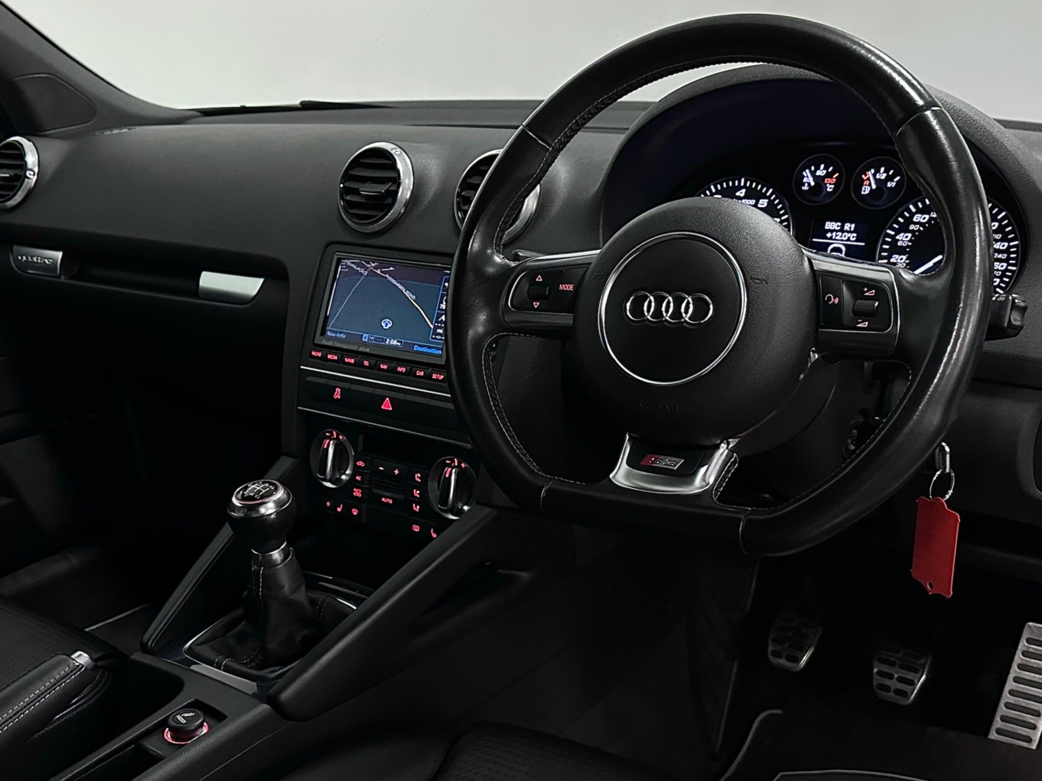 Audi S3 Listing Image