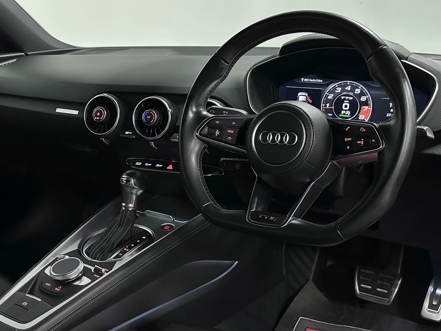 Audi TT Listing Image